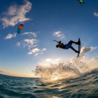 Kitesurf a Tenerife hotel [/GEST/immagini]  