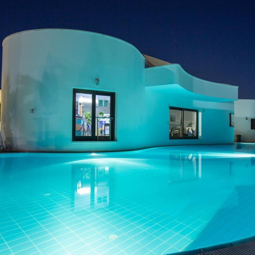 Pietrablu Resort