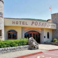 Posada Beach Resort [/GEST/immagini]  