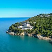 Hotel degli Ulivi Pugnochiuso Resort [/GEST/immagini]  