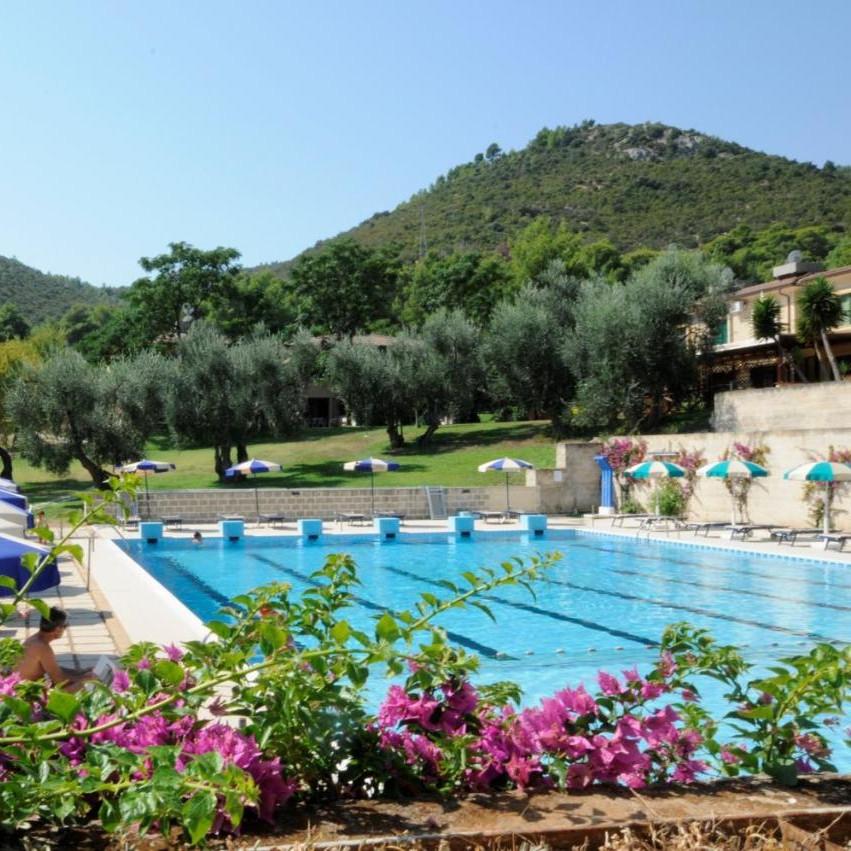 Pugnochiuso Resort Hotel del Faro 
