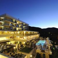 Pugnochiuso Resort Hotel del Faro  [/GEST/immagini]  