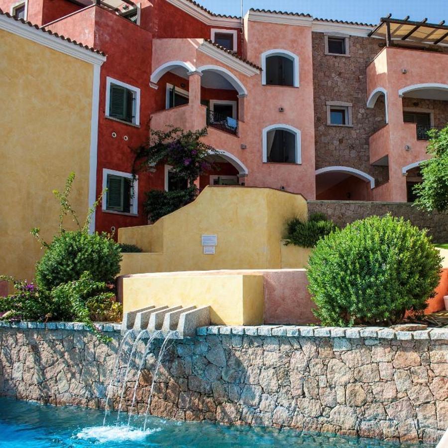 Residence La Reggia di Nausicaa