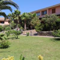 Residence Capo Orso  [/GEST/immagini]  