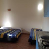 Residence Capo Orso  [/GEST/immagini]  