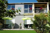 Residence Cocody  [/GEST/immagini]  