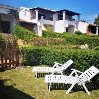 Porto Ottiolu Resort [/GEST/immagini]  