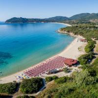 Sant Elmo Beach  [/GEST/immagini]  