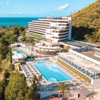 Hotel Costa Verde [/GEST/immagini]  