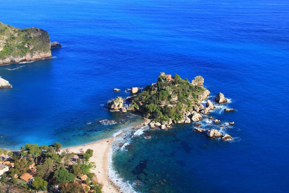Sicilia con i suoi migliori villaggi turistici