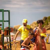 Spiagge Rosse [/GEST/immagini]  