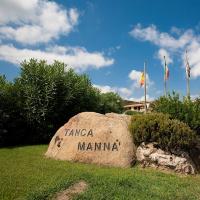 Sporting Hotel Tanca Manna [/GEST/immagini]  