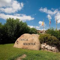 Sporting Hotel Tanca Manna [/GEST/immagini]  