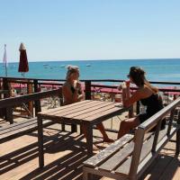 Sunbeach Resort [/GEST/immagini]  