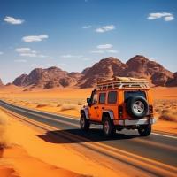 Tour Self drive delle città imperiali [/GEST/immagini]  