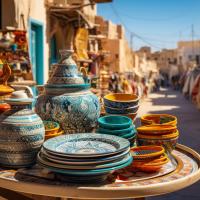Tour città imperiali e città blu [/GEST/immagini]  