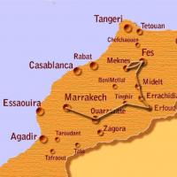 Sulle tracce del sultano [/GEST/immagini]  