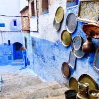 Tour città imperiali e città blu [/GEST/immagini]  