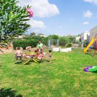 Triscinamare Residence Club [/GEST/immagini]  