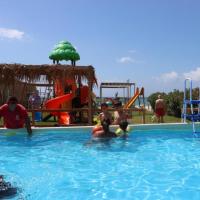 Triscinamare Residence Club [/GEST/immagini]  