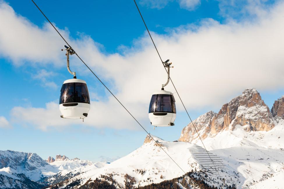 Trentino Alto Adige con i suoi migliori villaggi turistici