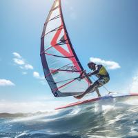 Windsurf con appartamento [/GEST/immagini]  