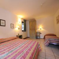 Residence Villa Frejus [/GEST/immagini]  