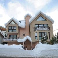 Residence Villa Frejus [/GEST/immagini]  