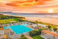 Le Dune Blu Resort [/GEST/immagini]  