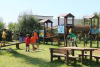 Le Dune Blu Resort [/GEST/immagini]  