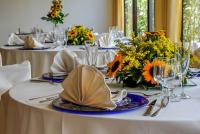 Le Dune Blu Resort [/GEST/immagini]  