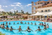 Villaggio La Plage [/GEST/immagini]  