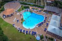 Villaggio La Plage [/GEST/immagini]  