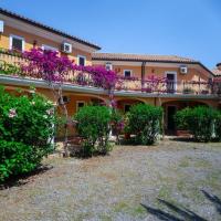 Villaggio Lido San Giuseppe [/GEST/immagini]  
