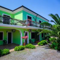 Villaggio Lido San Giuseppe [/GEST/immagini]  