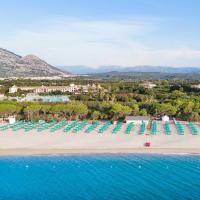 Marina Resort Beach e Garden [/GEST/immagini]  