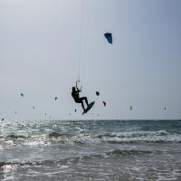 Kitesurf a Tenerife hotel [/GEST/immagini]  