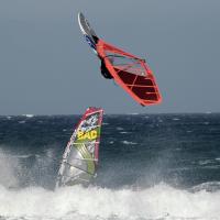 Windsurf con appartamento [/GEST/immagini]  