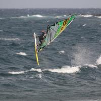 Windsurf a Tenerife [/GEST/immagini]  