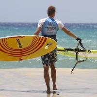 Windsurf con appartamento [/GEST/immagini]  