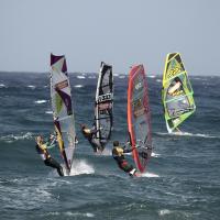 Windsurf a Tenerife [/GEST/immagini]  