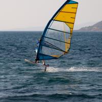 Windsurf con appartamento [/GEST/immagini]  