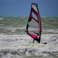 Windsurf con appartamento [/GEST/immagini]  