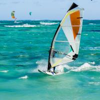 Windsurf con appartamento [/GEST/immagini]  